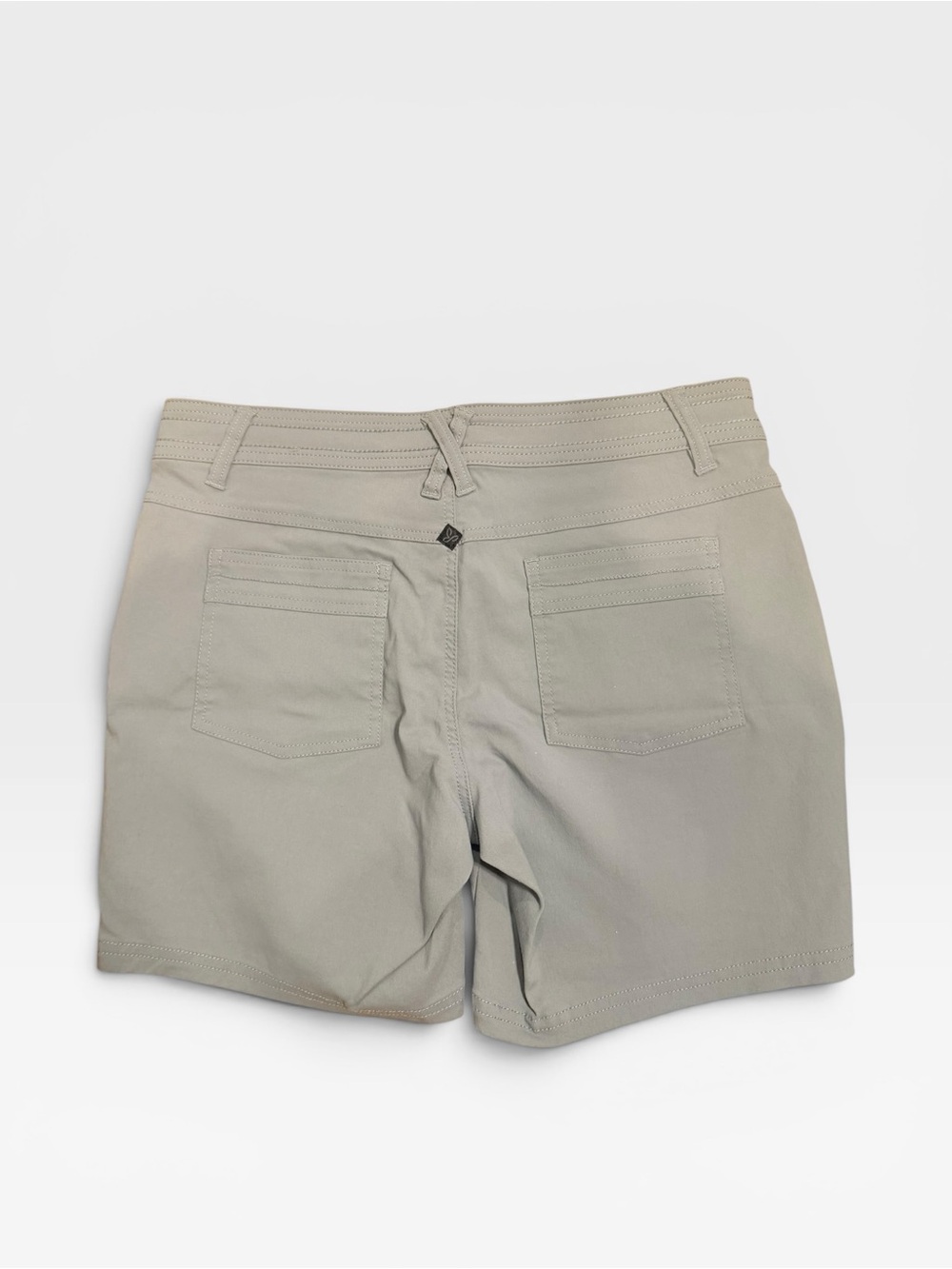 Prana Olivia Shorts - Picture 3 of 4